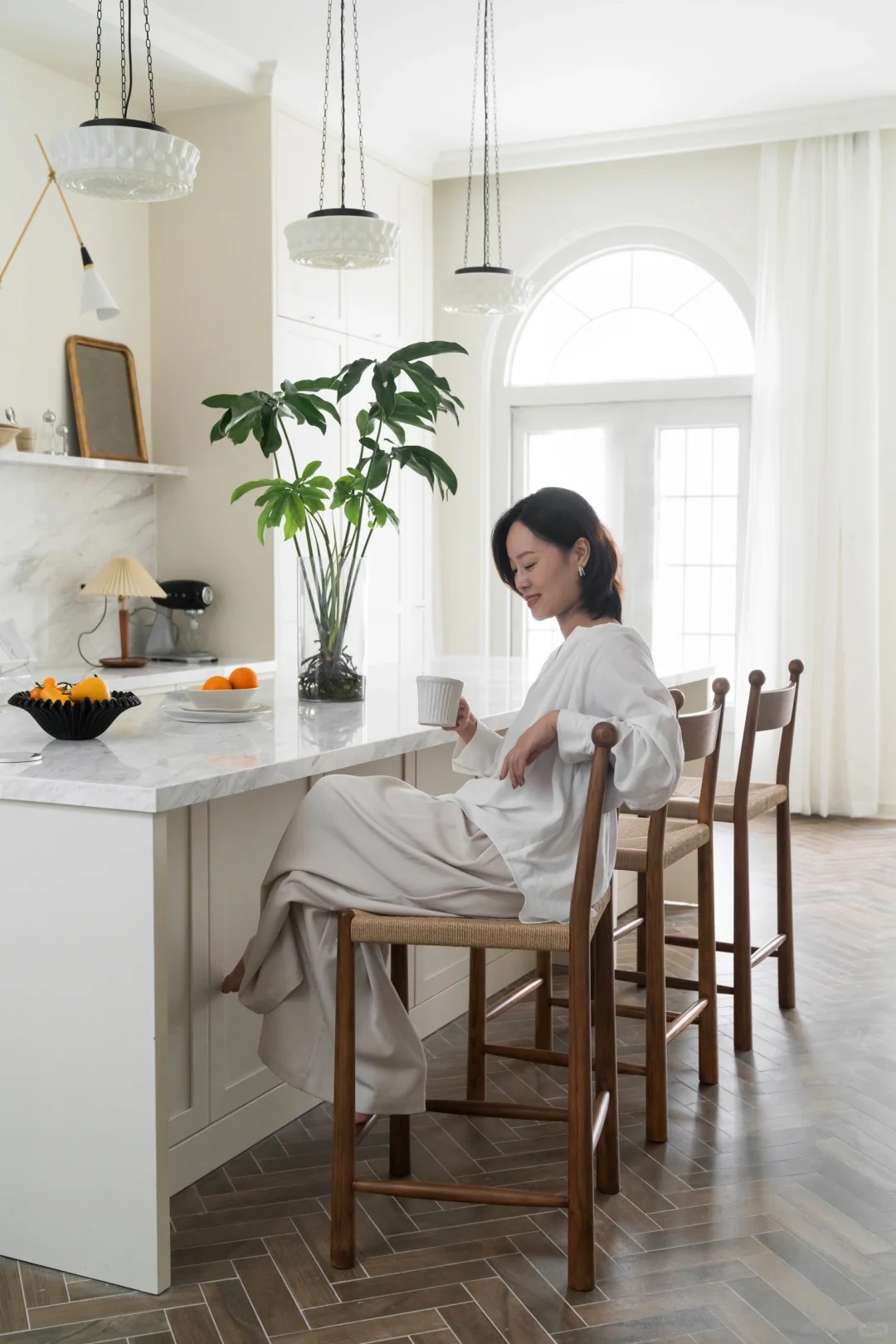 Bếp đặt ở đâu mới hút lộc đúng nghĩa: Giải mã câu nói 