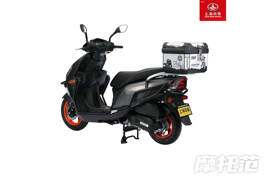 'Kẻ thay thế' Honda Air Blade ra mắt: thiết kế cá tính, trang bị hiện đại, giá chỉ 22 triệu đồng rẻ ngang Wave Alpha- Ảnh 4. 'Kẻ thay thế' Honda Air Blade ra mắt: thiết kế cá tính, trang bị hiện đại, giá chỉ 22 triệu đồng rẻ ngang Wave Alpha- Ảnh 4.