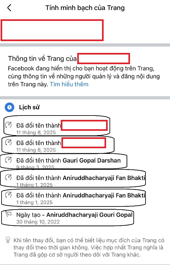 Cảnh báo nóng về địa chỉ bán vàng bạc giả mạo có 168.000 người theo dõi: Người dân chú ý 1 chi tiết - Ảnh 2. Cảnh báo nóng về địa chỉ bán vàng bạc giả mạo có 168.000 người theo dõi: Người dân chú ý 1 chi tiết - Ảnh 2.