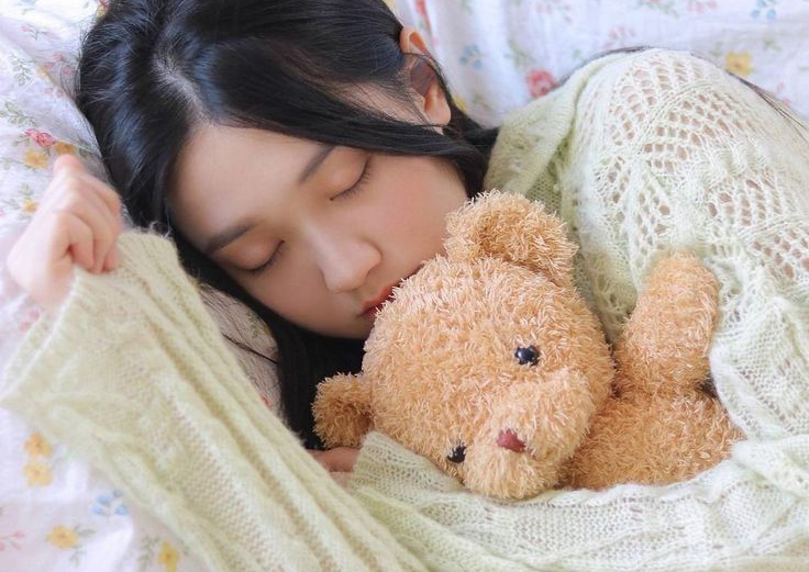Người may mắn sở hữu thận tốt thường lộ ra 6 điểm, nếu bạn có đủ cả thì xin chúc mừng!- Ảnh 2. Người may mắn sở hữu thận tốt thường lộ ra 6 điểm, nếu bạn có đủ cả thì xin chúc mừng!- Ảnh 2.