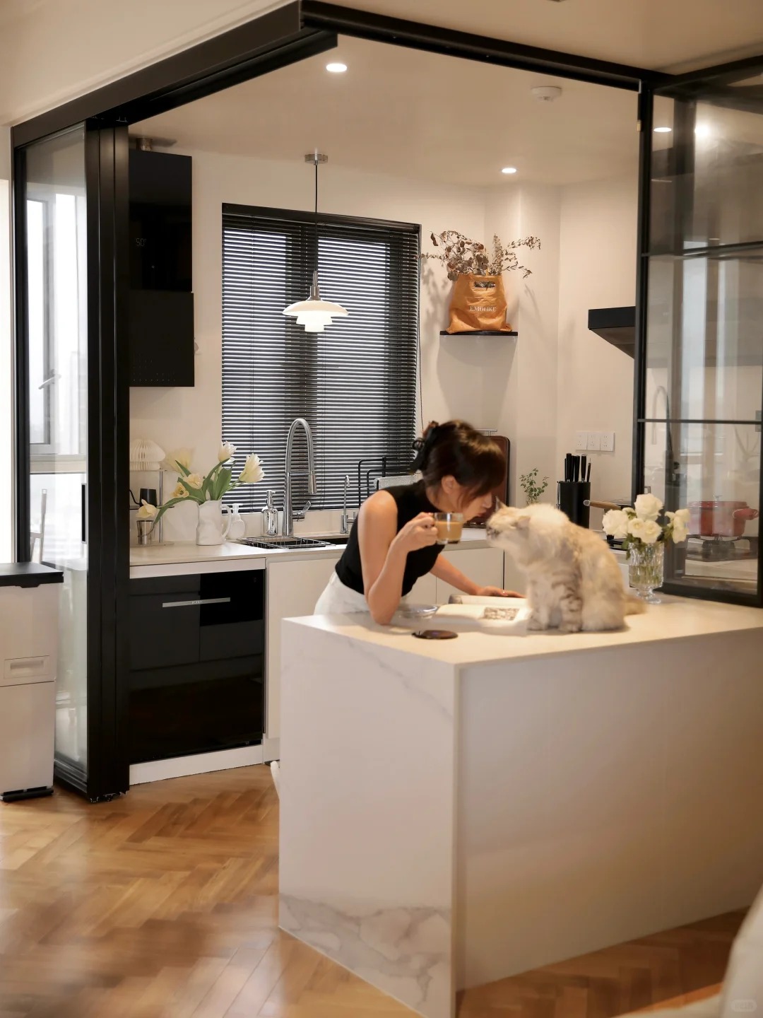 Bếp đặt ở đâu mới hút lộc đúng nghĩa: Giải mã câu nói 