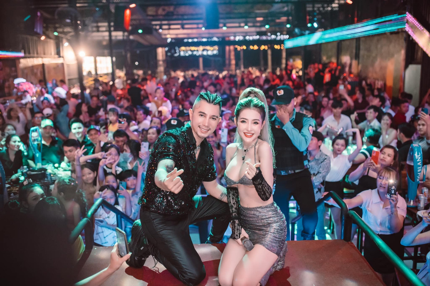 Lương Bằng Quang và sự sụp đổ của một nhạc sĩ- Ảnh 1. Lương Bằng Quang và sự sụp đổ của một nhạc sĩ- Ảnh 1.