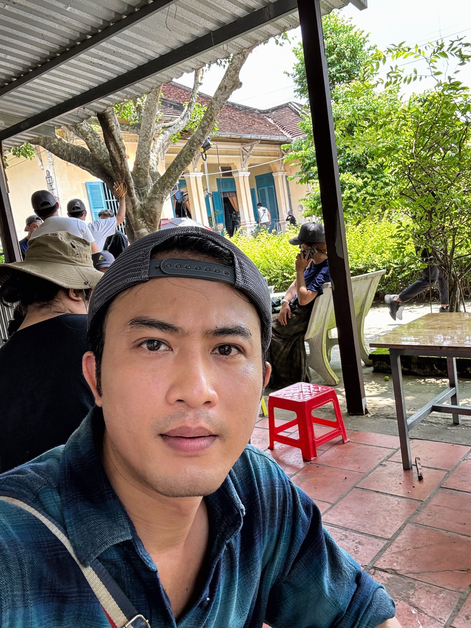 Tại sao Doãn Quốc Đam ra nông nỗi này?- Ảnh 8. Tại sao Doãn Quốc Đam ra nông nỗi này?- Ảnh 8.