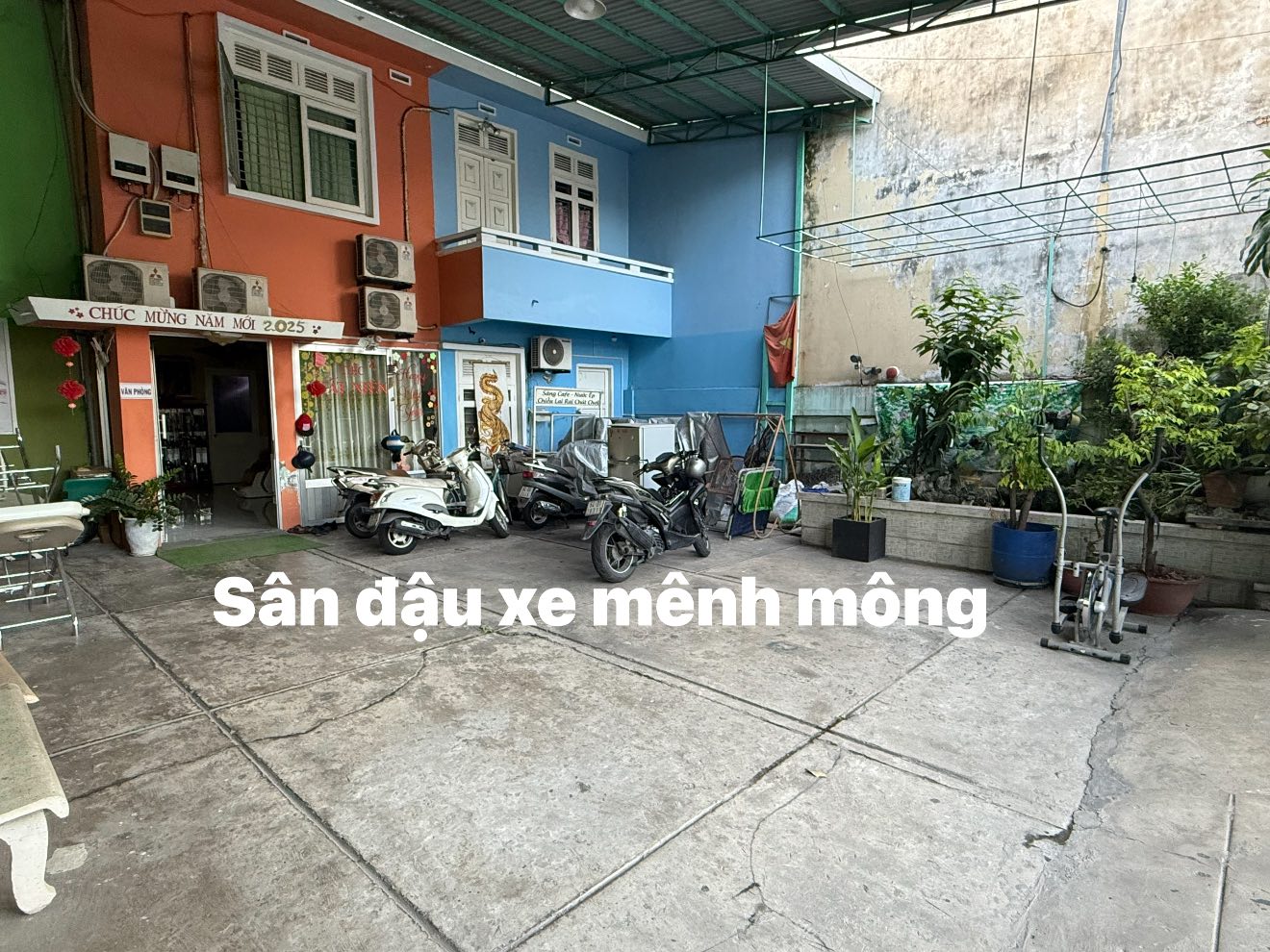 Nữ NSƯT rao cho thuê nhà mặt tiền 14m2 ở trung tâm Vĩnh Long- Ảnh 2. Nữ NSƯT rao cho thuê nhà mặt tiền 14m2 ở trung tâm Vĩnh Long- Ảnh 2.