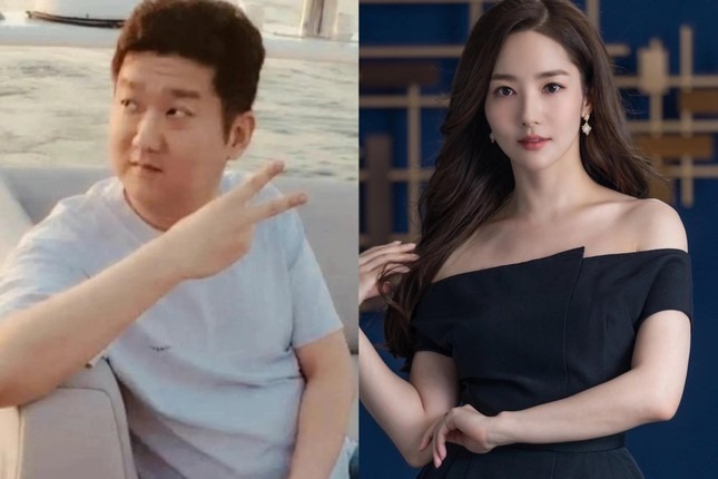 Nhiều bạn trai đại gia của mỹ nhân showbiz bị bắt khẩn- Ảnh 2. Nhiều bạn trai đại gia của mỹ nhân showbiz bị bắt khẩn- Ảnh 2.
