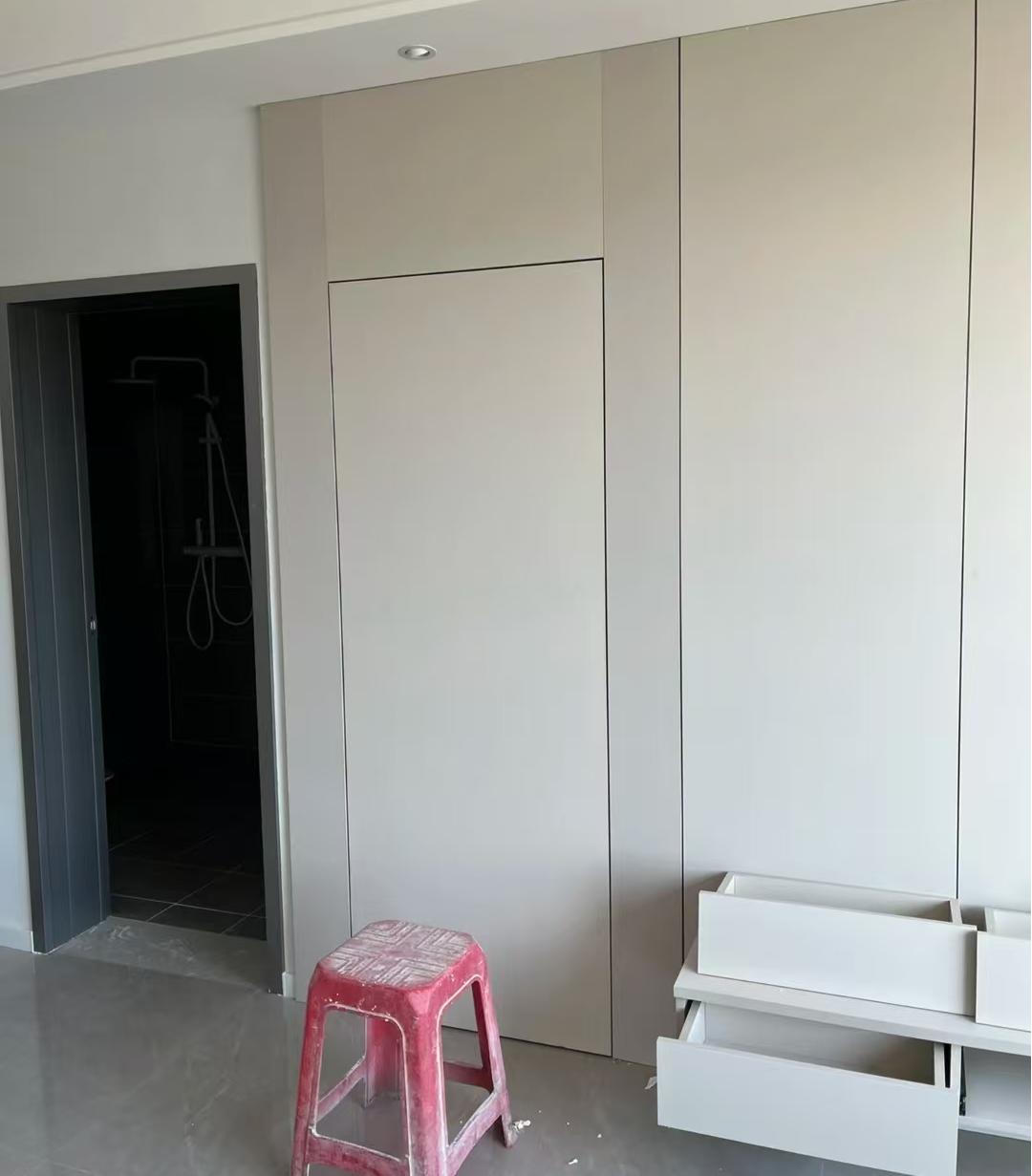 Người dì 53 tuổi cải tạo nhà lần hai, bắt chước “nhà trên mạng” và thất bại toàn tập: Con dâu nhìn mà chỉ biết cười khổ!- Ảnh 6.