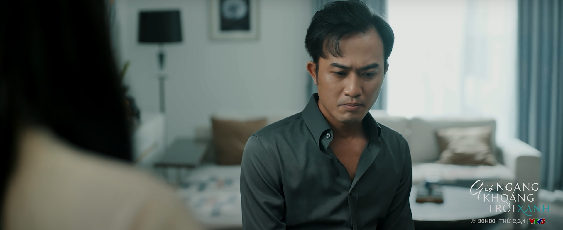 Quyết định sai lầm của Doãn Quốc Đam- Ảnh 2. Quyết định sai lầm của Doãn Quốc Đam- Ảnh 2.