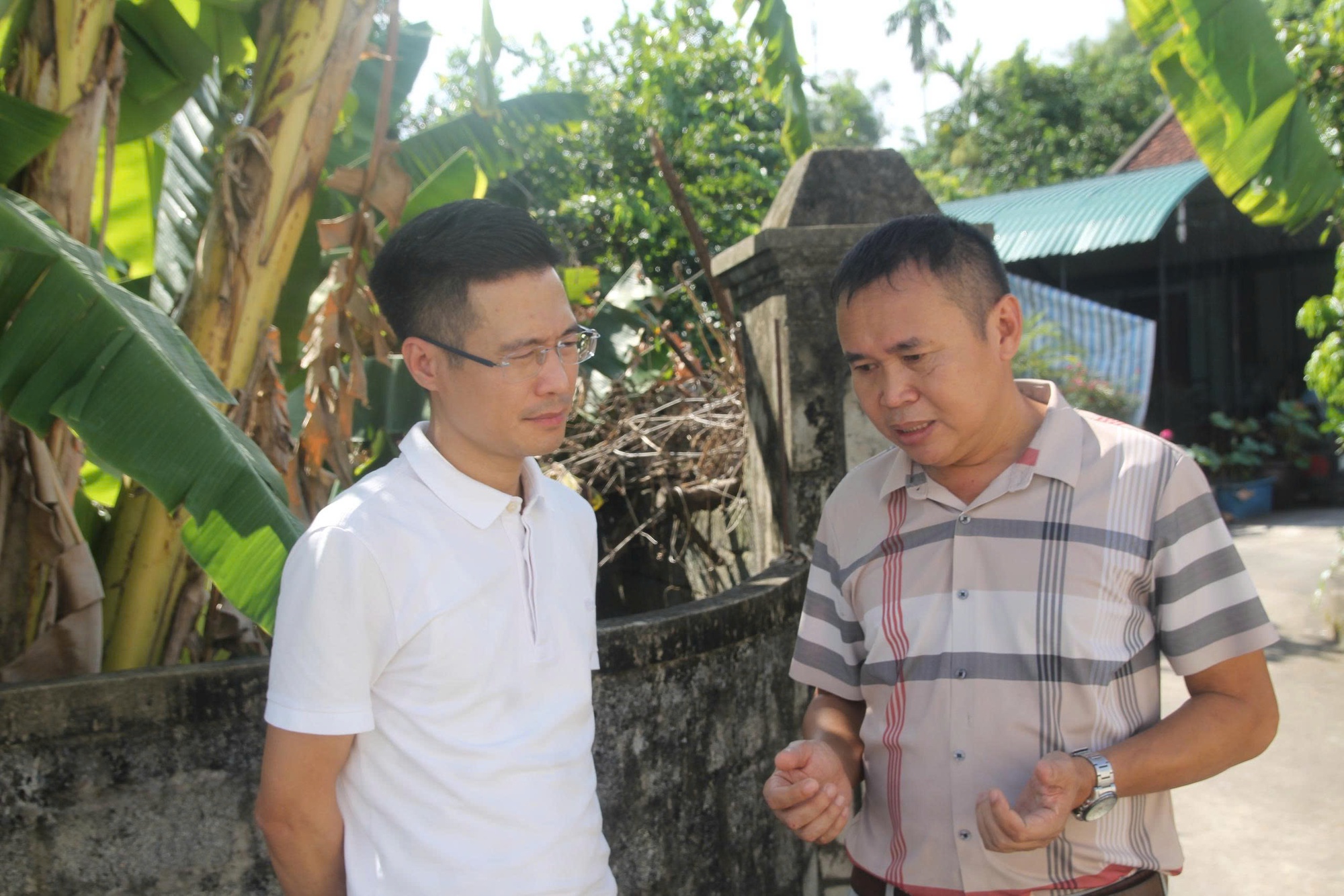 Luật sư nói về việc bị cáo Thái Khắc Thành được miễn trách nhiệm hình sự- Ảnh 1.