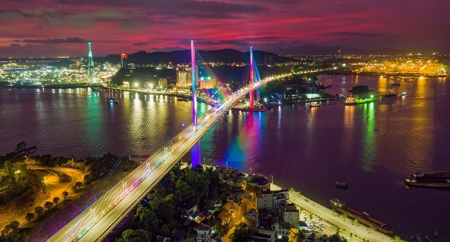 Loạt công trình nghìn tỷ đánh thức vùng đất có 6 cửa sông từ thượng nguồn đổ ra biển- Ảnh 2. Loạt công trình nghìn tỷ đánh thức vùng đất có 6 cửa sông từ thượng nguồn đổ ra biển- Ảnh 2.
