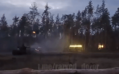 Ukraine rối loạn v&igrave; chiến thuật mới của Nga, lộ vết l&iacute;nh Triều ở Sumy - &Ocirc;ng Zelensky cảnh b&aacute;o đồng minh- Ảnh 2.