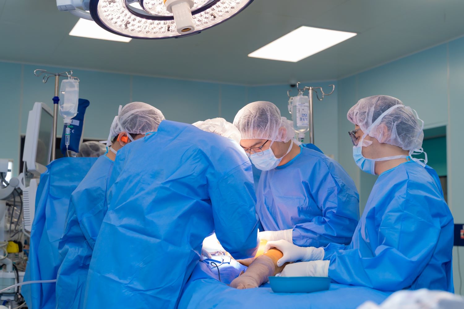 Ăn uống lành mạnh, không rượu bia nhưng gan vẫn “xơ xác”: Sững sờ khi biết nguyên nhân- Ảnh 2.