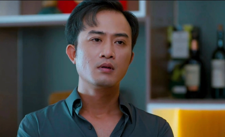 Quyết định sai lầm của Doãn Quốc Đam- Ảnh 1. Quyết định sai lầm của Doãn Quốc Đam- Ảnh 1.