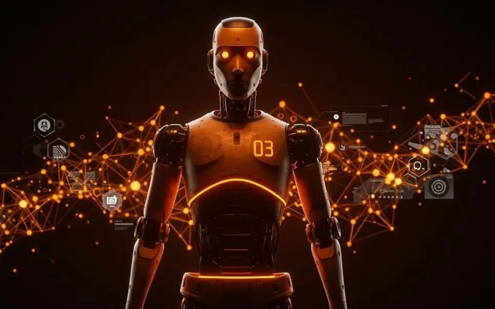 B&iacute; ẩn 2 startup robot Trung Quốc: Hoạt động trong 'chế độ t&agrave;ng h&igrave;nh', chưa tung sản phẩm nhưng đ&atilde; chi&ecirc;u mộ loạt nh&acirc;n t&agrave;i từ Google, Tesla- Ảnh 2.