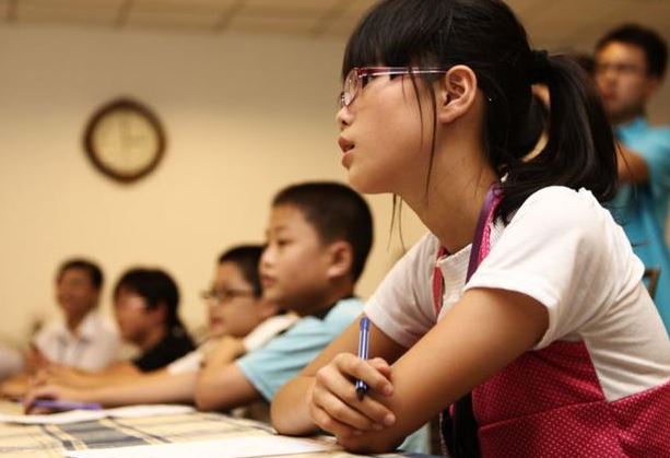 Bí mật Harvard tiết lộ: Trẻ có 5 đặc điểm này lớn lên chắc chắn giàu, giỏi và hạnh phúc hơn người khác!- Ảnh 1. Bí mật Harvard tiết lộ: Trẻ có 5 đặc điểm này lớn lên chắc chắn giàu, giỏi và hạnh phúc hơn người khác!- Ảnh 1.