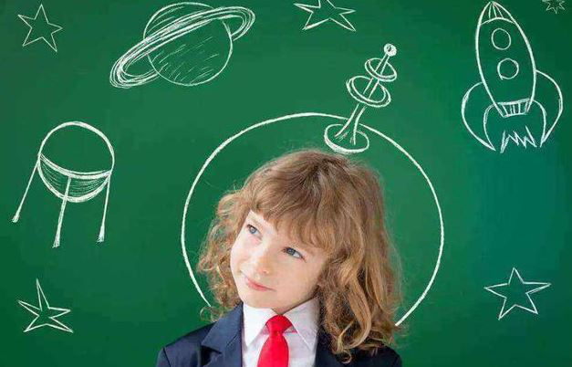 Bí mật Harvard tiết lộ: Trẻ có 5 đặc điểm này lớn lên chắc chắn giàu, giỏi và hạnh phúc hơn người khác!- Ảnh 2. Bí mật Harvard tiết lộ: Trẻ có 5 đặc điểm này lớn lên chắc chắn giàu, giỏi và hạnh phúc hơn người khác!- Ảnh 2.