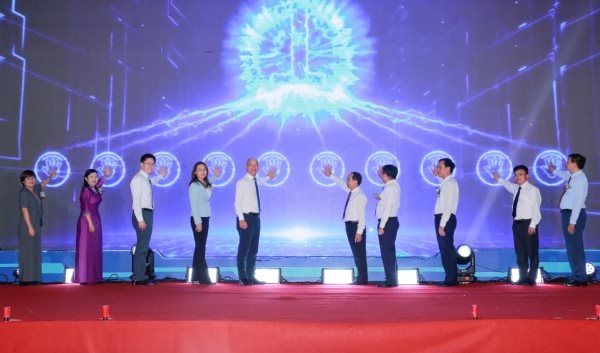 "Đại bàng" Thái rót nghìn tỷ, Việt Nam hình thành trung tâm công nghiệp thông minh thế hệ mới- Ảnh 3.