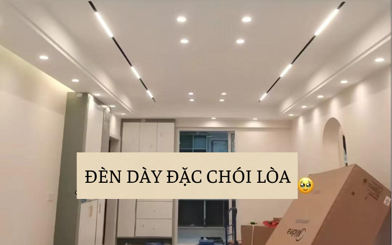 Người dì 53 tuổi cải tạo nhà lần hai, bắt chước “nhà trên mạng” và thất bại toàn tập: Con dâu nhìn mà chỉ biết cười khổ!- Ảnh 7.