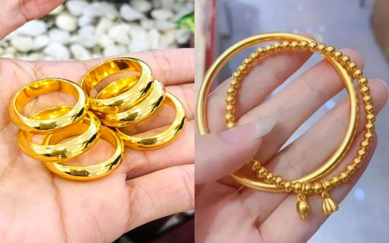 Mẹ chồng 5 lần 7 lượt sang nhà đòi lại 2 cây vàng cưới, tôi chết lặng khi nghe hàng xóm nói nhỏ 1 câu: Tưởng bà quá quắt, ai ngờ...- Ảnh 1. Mẹ chồng 5 lần 7 lượt sang nhà đòi lại 2 cây vàng cưới, tôi chết lặng khi nghe hàng xóm nói nhỏ 1 câu: Tưởng bà quá quắt, ai ngờ...- Ảnh 1.
