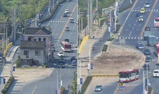 Gia đình 9 người từ chối nhận đền bù 4 căn hộ 400m2, 14 năm sống sống đường cao tốc: "Không được 370 tỷ đồng, không đi đâu"- Ảnh 2.