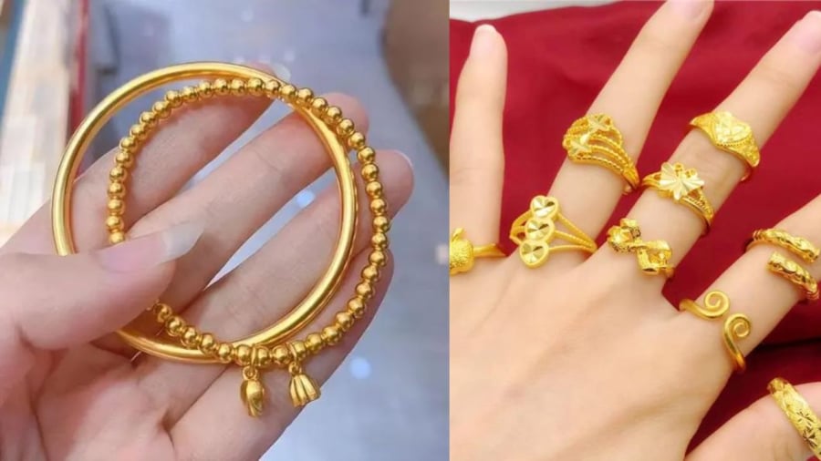 Mẹ chồng 5 lần 7 lượt sang nhà đòi lại 2 cây vàng cưới, tôi chết lặng khi nghe hàng xóm nói nhỏ 1 câu: Tưởng bà quá quắt, ai ngờ...- Ảnh 2. Mẹ chồng 5 lần 7 lượt sang nhà đòi lại 2 cây vàng cưới, tôi chết lặng khi nghe hàng xóm nói nhỏ 1 câu: Tưởng bà quá quắt, ai ngờ...- Ảnh 2.