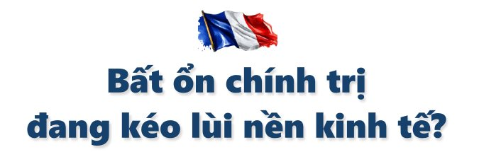 Buồn của nền kinh tế lớn thứ 7 thế giới nay bị gán mác ‘người bệnh mới của châu Âu’: Thay 5 đời thủ tướng trong 2 năm, nợ công phình to, kinh tế mất đà tăng trưởng - Ảnh 7. Buồn của nền kinh tế lớn thứ 7 thế giới nay bị gán mác ‘người bệnh mới của châu Âu’: Thay 5 đời thủ tướng trong 2 năm, nợ công phình to, kinh tế mất đà tăng trưởng - Ảnh 7.