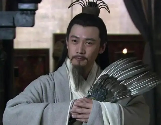 Sau khi Trương Phi bị &aacute;m s&aacute;t trong đ&ecirc;m, Triệu V&acirc;n, Gia C&aacute;t Lượng đồng loạt quay lưng với Lưu Bị: V&igrave; sao?- Ảnh 4.