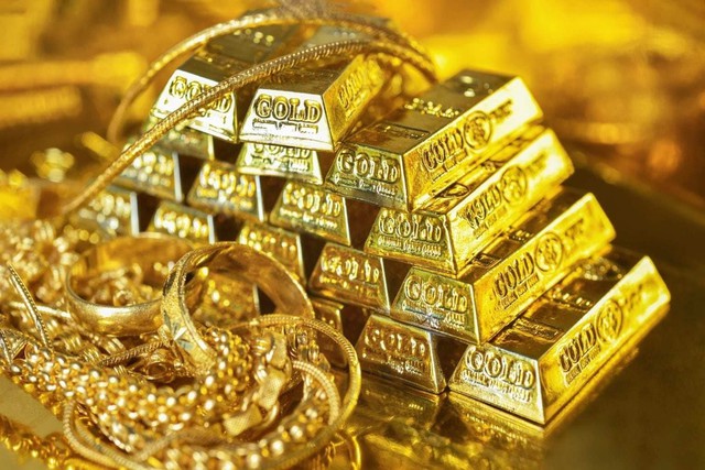 Cảnh báo nóng về địa chỉ bán vàng bạc giả mạo có 168.000 người theo dõi: Người dân chú ý 1 chi tiết - Ảnh 3. Cảnh báo nóng về địa chỉ bán vàng bạc giả mạo có 168.000 người theo dõi: Người dân chú ý 1 chi tiết - Ảnh 3.