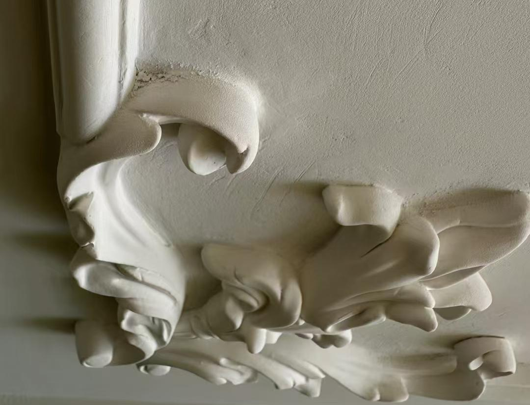 Người dì 53 tuổi cải tạo nhà lần hai, bắt chước “nhà trên mạng” và thất bại toàn tập: Con dâu nhìn mà chỉ biết cười khổ!- Ảnh 1.