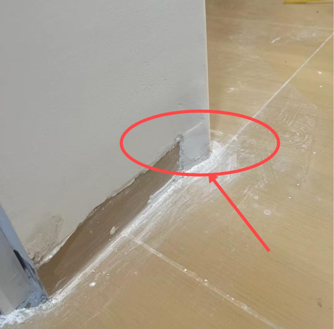 Người dì 53 tuổi cải tạo nhà lần hai, bắt chước “nhà trên mạng” và thất bại toàn tập: Con dâu nhìn mà chỉ biết cười khổ!- Ảnh 5.