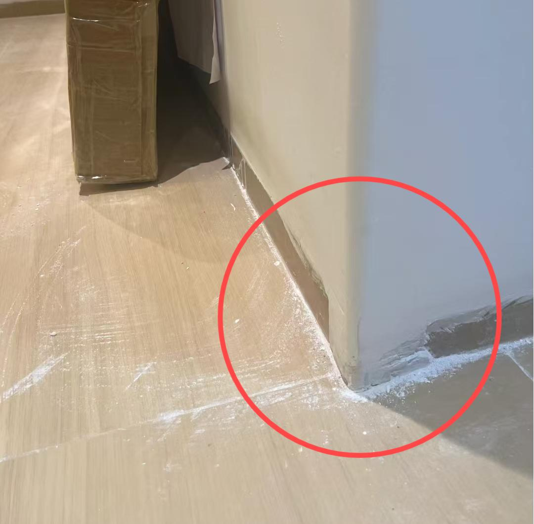 Người dì 53 tuổi cải tạo nhà lần hai, bắt chước “nhà trên mạng” và thất bại toàn tập: Con dâu nhìn mà chỉ biết cười khổ!- Ảnh 4.