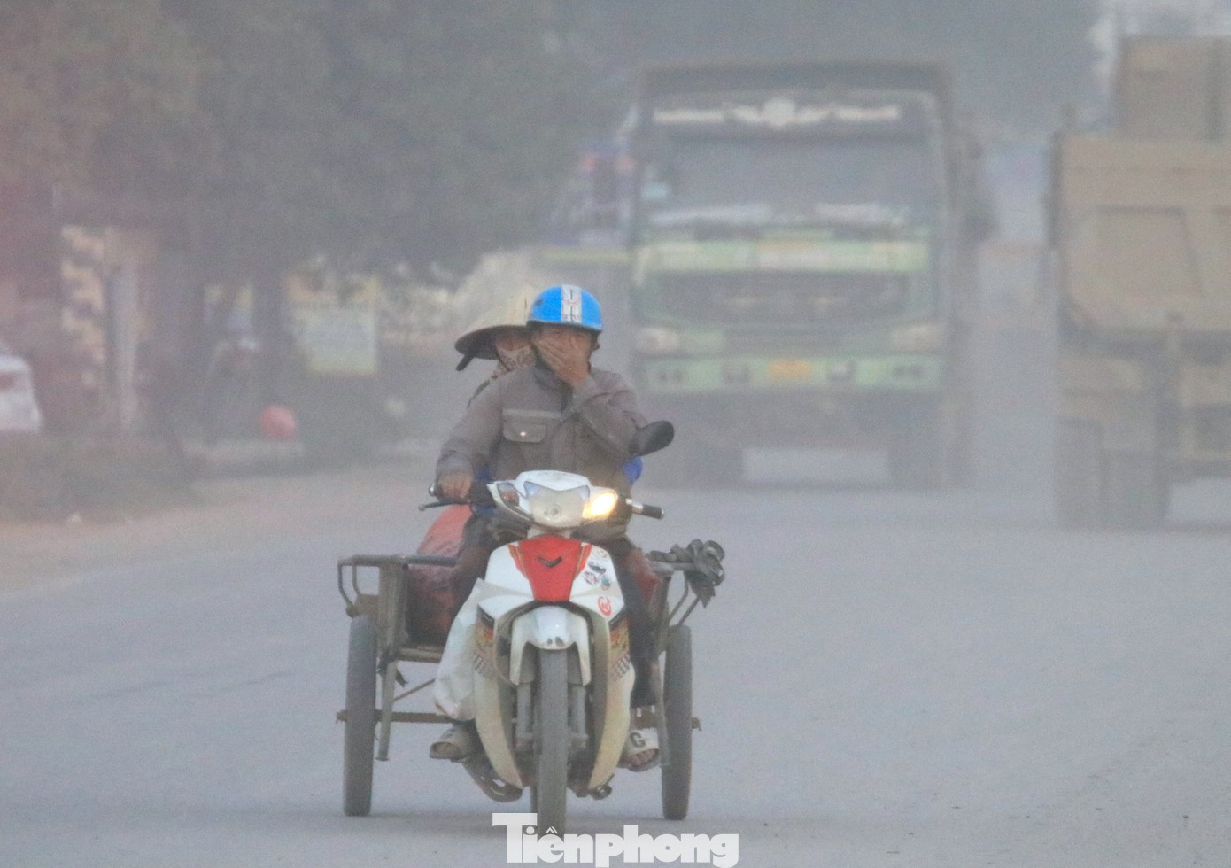 Đề xuất mới về kiểm định khí thải mô tô, xe máy- Ảnh 2.