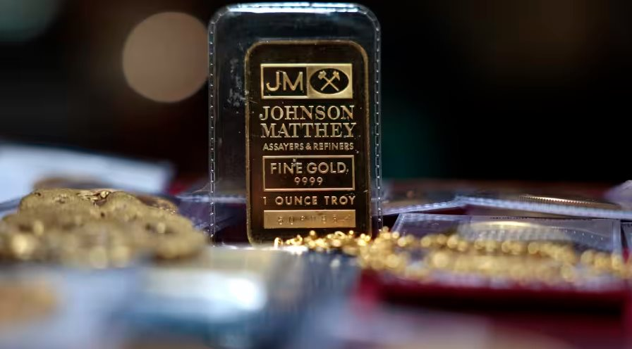 Giá vàng trở thành ‘chủ đề nóng’ trong cuộc họp IMF, World Bank: Giới tài chính toàn cầu nói gì về đà tăng kỷ lục?- Ảnh 1.