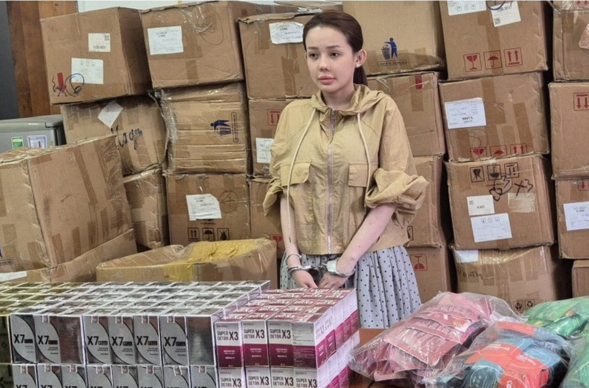 Từ “tâm thư” của Ngân 98: Cần một thái độ rõ ràng và chuẩn mực- Ảnh 2. Từ “tâm thư” của Ngân 98: Cần một thái độ rõ ràng và chuẩn mực- Ảnh 2.