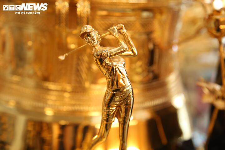 Quà 20/10 độc lạ: Tùng bonsai mạ vàng đắt đỏ, hoa Pickleball lần đầu xuất hiện- Ảnh 2.