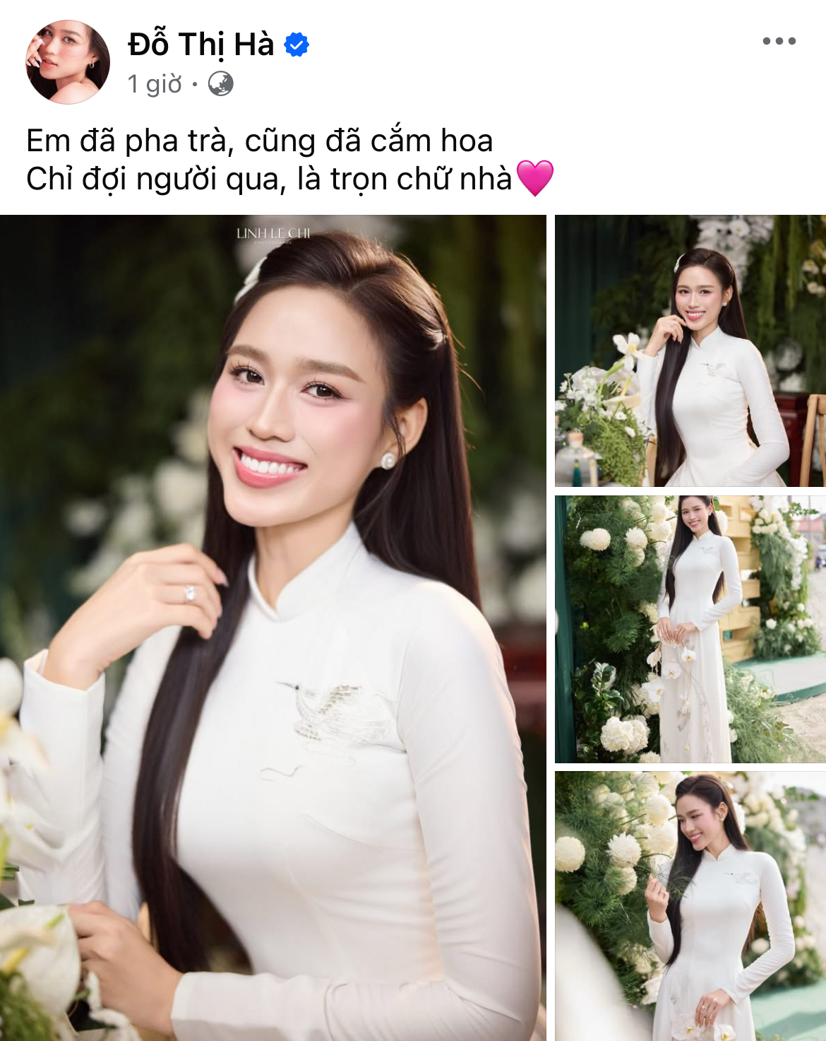 Hoa hậu Đỗ Hà và chồng thiếu gia tập đoàn Sơn Hải quá đáng...- Ảnh 9. Hoa hậu Đỗ Hà và chồng thiếu gia tập đoàn Sơn Hải quá đáng...- Ảnh 9.