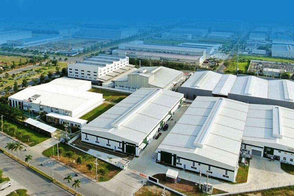 "Đại bàng" Thái rót nghìn tỷ, Việt Nam hình thành trung tâm công nghiệp thông minh thế hệ mới- Ảnh 5.