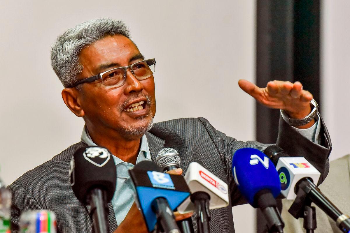 LĐBĐ Malaysia khẳng định Việt Nam gửi đơn khiếu nại lên FIFA về vụ lùm xùm nhập tịch- Ảnh 1. LĐBĐ Malaysia khẳng định Việt Nam gửi đơn khiếu nại lên FIFA về vụ lùm xùm nhập tịch- Ảnh 1.