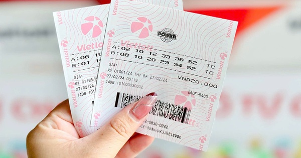 Bí ẩn sau dãy số trúng 3,5 tỷ Vietlott và loạt chuyện đổi đời khó tin của tỷ phú Việt- Ảnh 3.