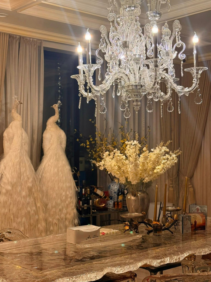 Mẹ đơn th&acirc;n gi&agrave;u bậc nhất showbiz Việt, ở biệt thự 100 tỷ, y&ecirc;u sao nam k&eacute;m 12 tuổi l&agrave; ai?- Ảnh 5.