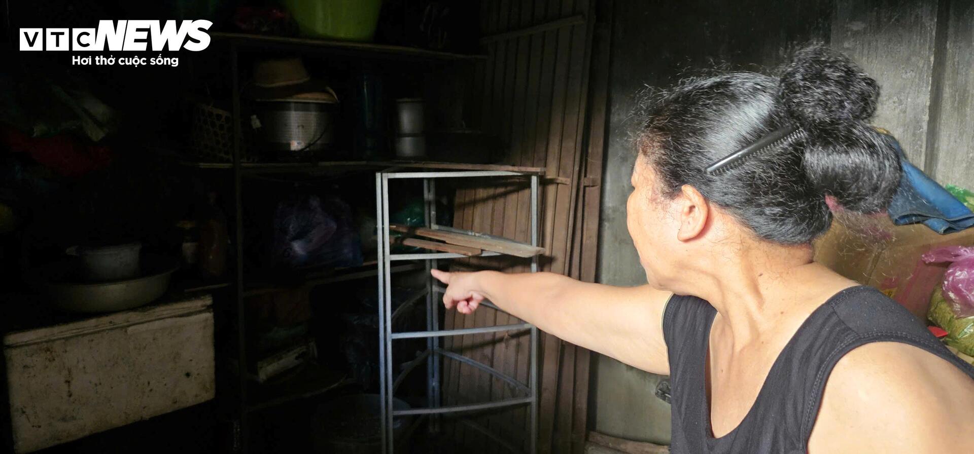 Lạ lùng khu dân cư 'nhà không số, phố không tên' giữa đô thị Hải Phòng- Ảnh 5.