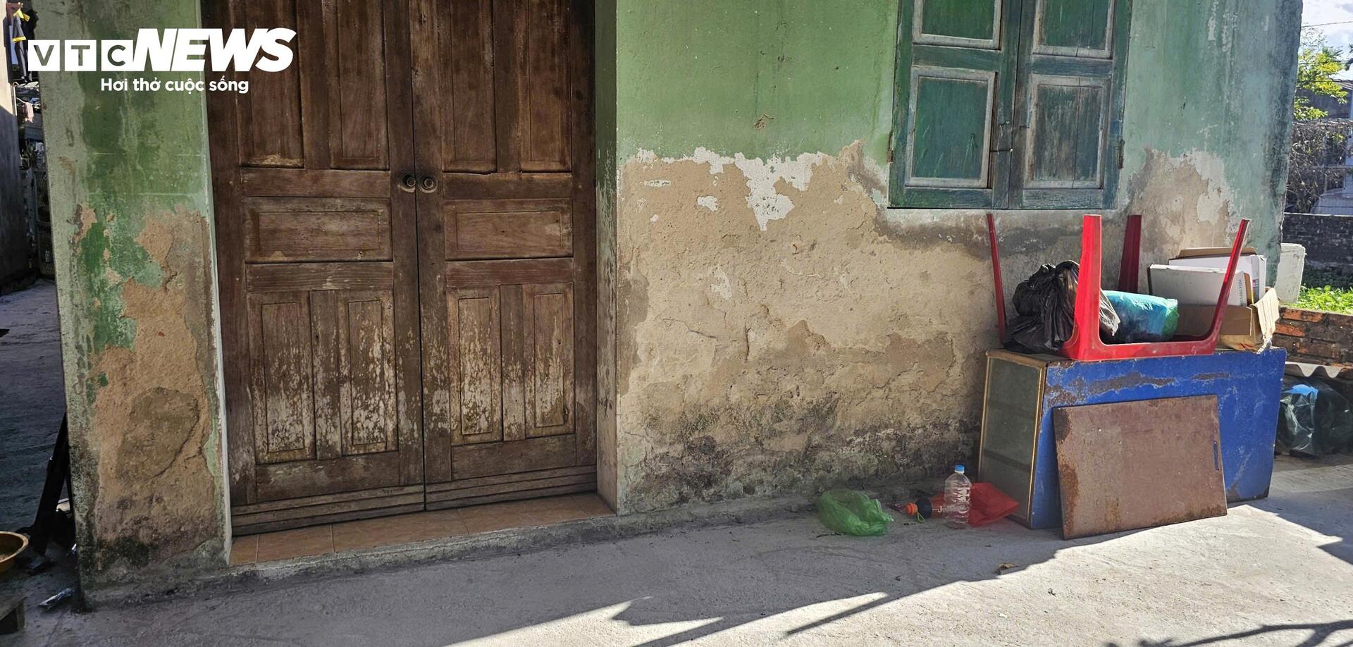 Lạ lùng khu dân cư 'nhà không số, phố không tên' giữa đô thị Hải Phòng- Ảnh 9.