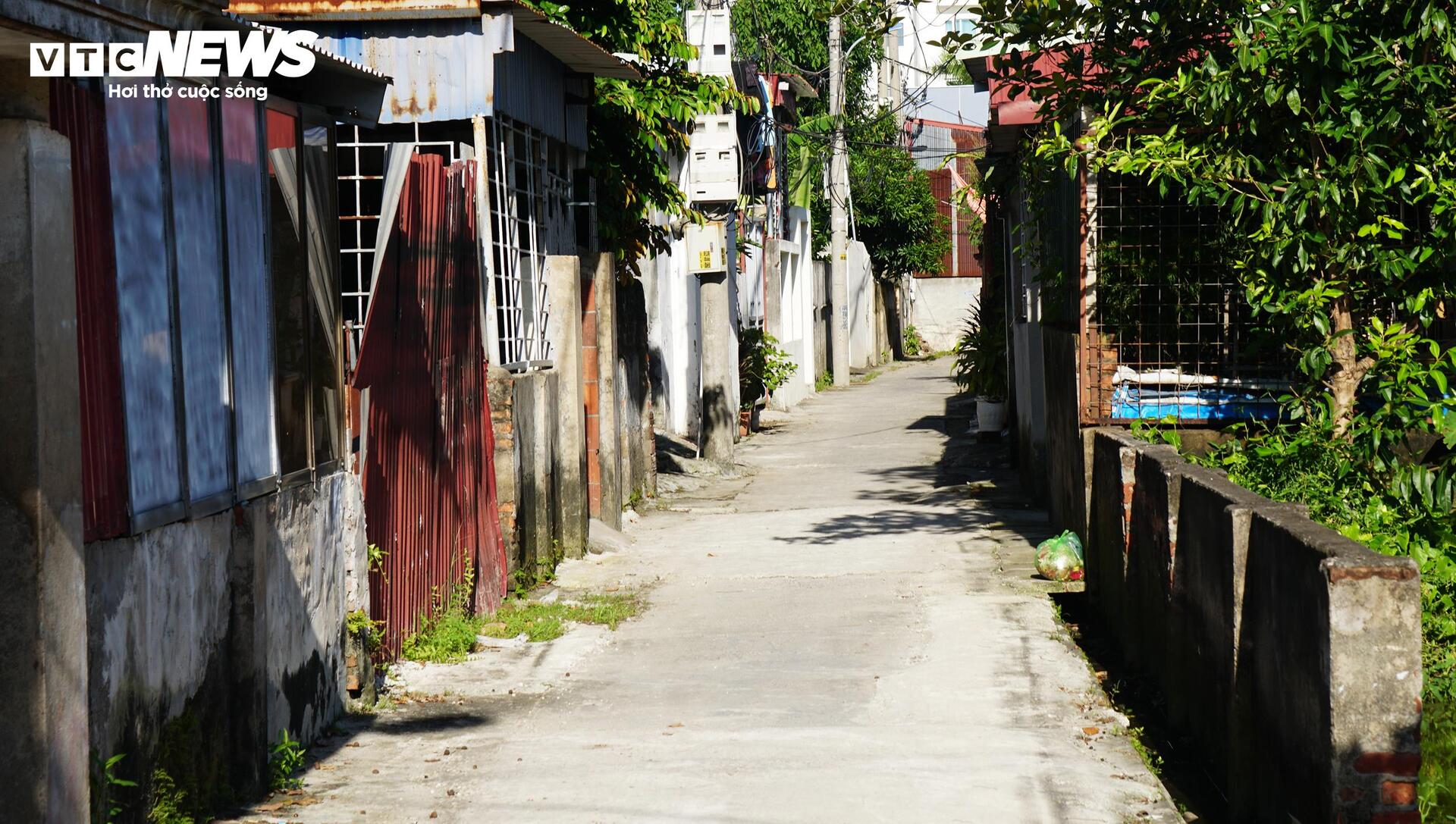 Lạ lùng khu dân cư 'nhà không số, phố không tên' giữa đô thị Hải Phòng- Ảnh 15.