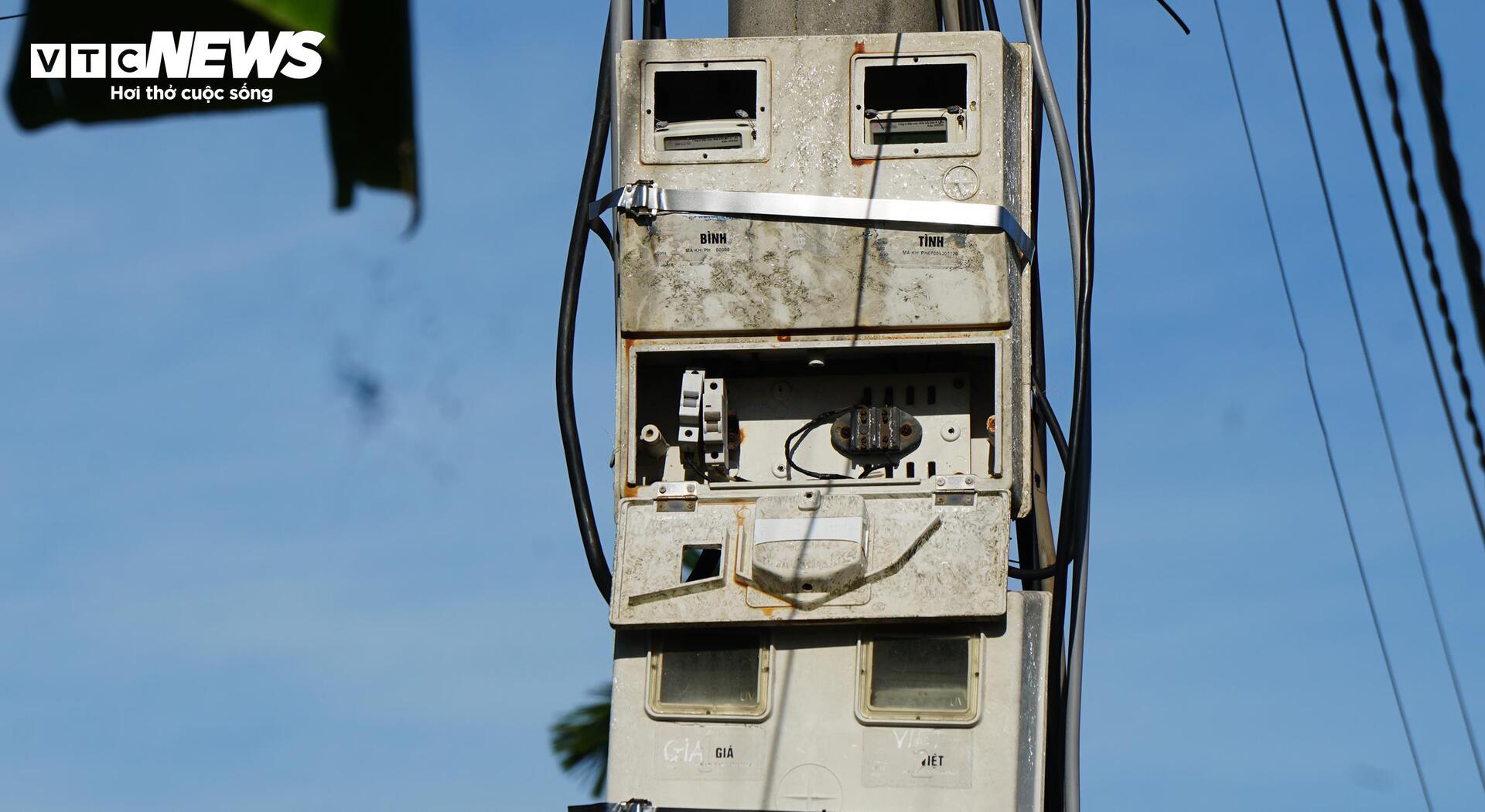 Lạ lùng khu dân cư 'nhà không số, phố không tên' giữa đô thị Hải Phòng- Ảnh 12.