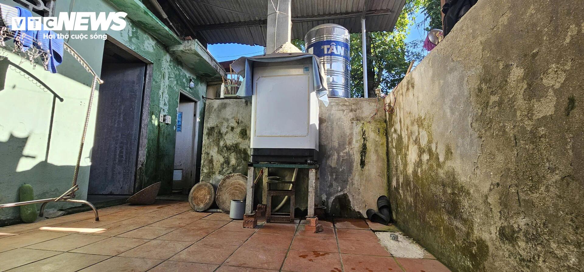 Lạ lùng khu dân cư 'nhà không số, phố không tên' giữa đô thị Hải Phòng- Ảnh 6.