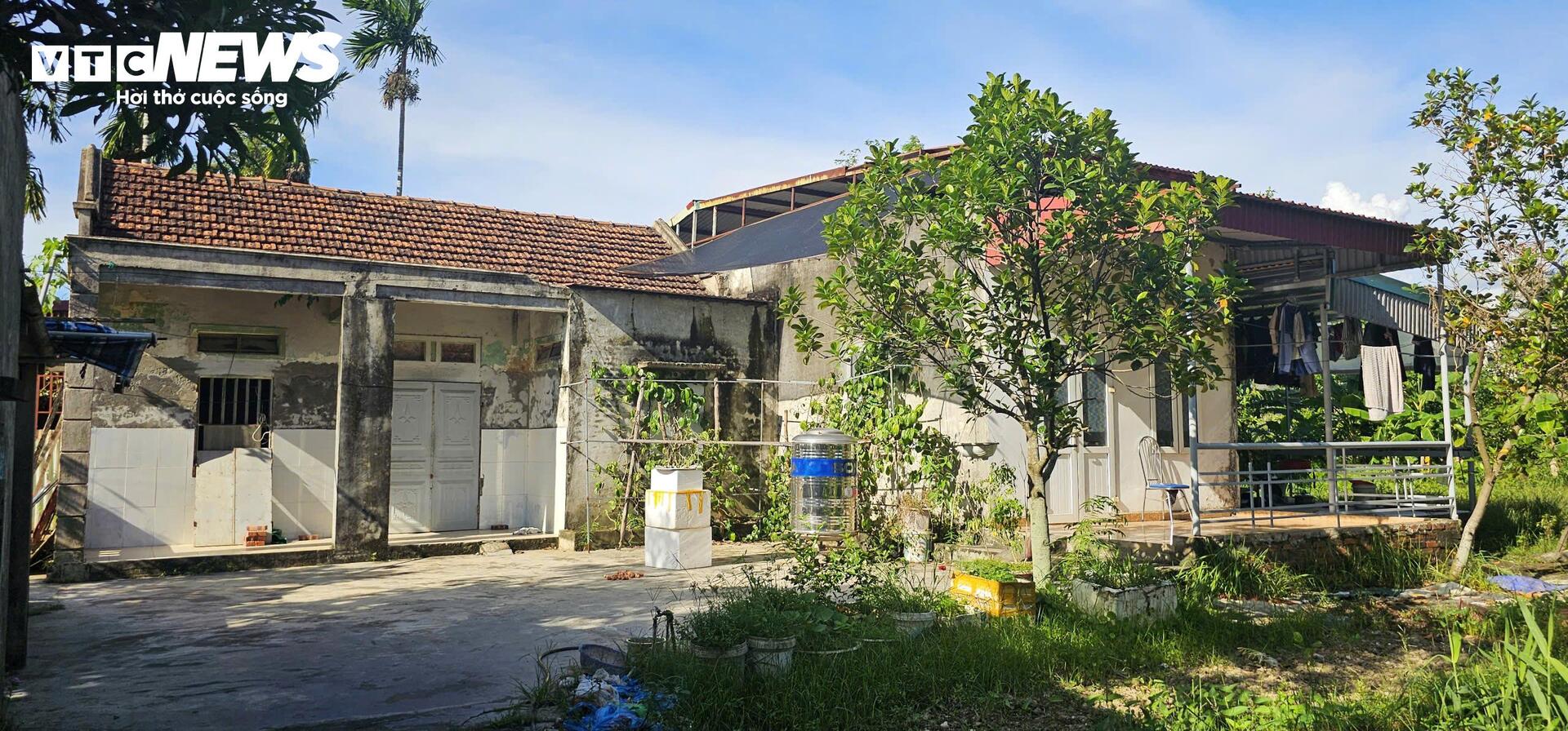 Lạ lùng khu dân cư 'nhà không số, phố không tên' giữa đô thị Hải Phòng- Ảnh 13.