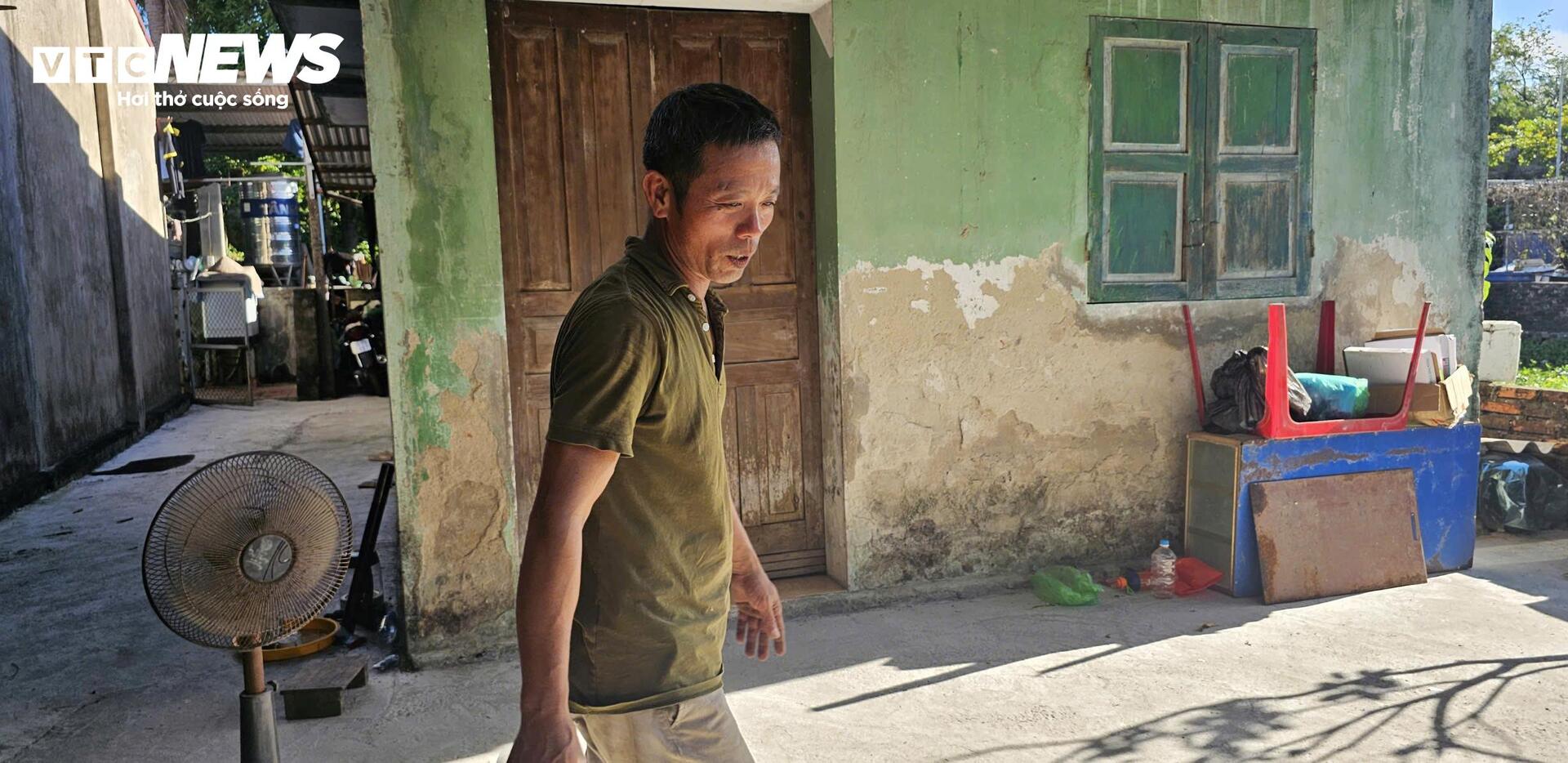 Lạ lùng khu dân cư 'nhà không số, phố không tên' giữa đô thị Hải Phòng- Ảnh 14.