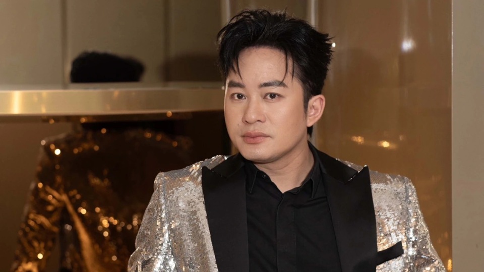 Hồ Hoài Anh: “Tùng Dương nói thẳng với tôi một câu”- Ảnh 2. Hồ Hoài Anh: “Tùng Dương nói thẳng với tôi một câu”- Ảnh 2.