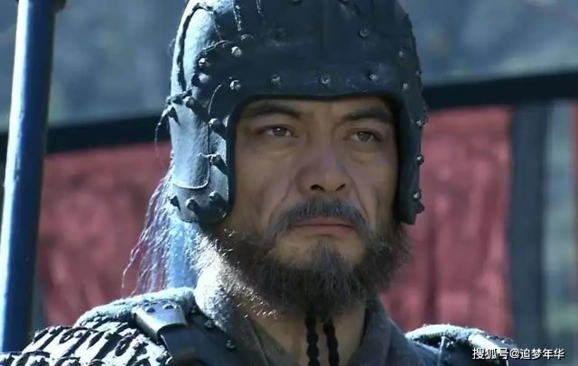 Sau khi Trương Phi bị &aacute;m s&aacute;t trong đ&ecirc;m, Triệu V&acirc;n, Gia C&aacute;t Lượng đồng loạt quay lưng với Lưu Bị: V&igrave; sao?- Ảnh 6.