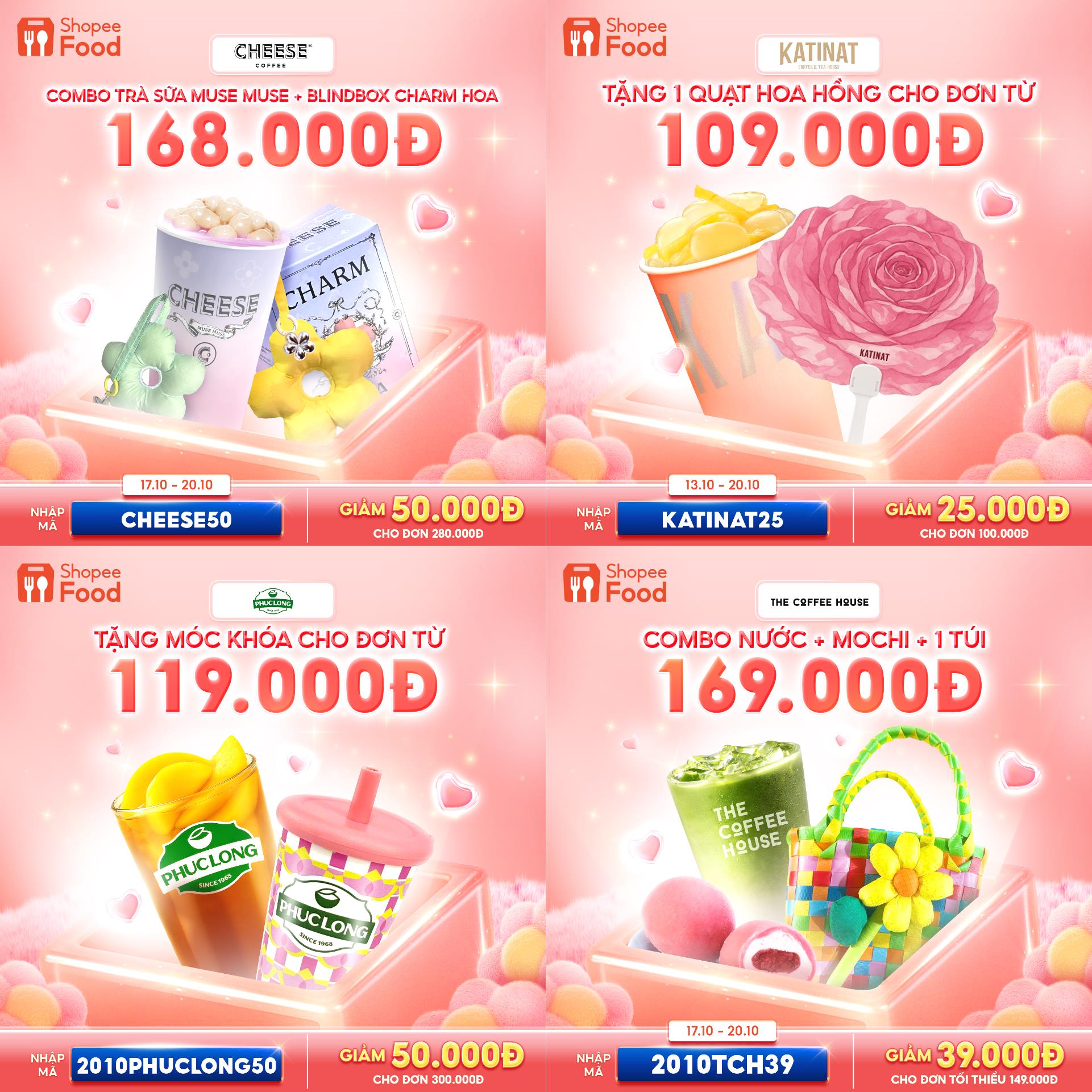 Bật m&iacute; b&iacute; quyết để n&agrave;ng tự m&igrave;nh &ldquo;chill&rdquo; hết cỡ dịp 20/10- Ảnh 1.