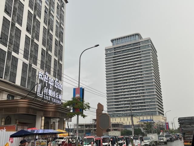 160 ngày trong ổ lừa đảo ở Campuchia: "Mày phải trả tiền cho cả không khí mày thở"- Ảnh 4. 160 ngày trong ổ lừa đảo ở Campuchia: "Mày phải trả tiền cho cả không khí mày thở"- Ảnh 4.